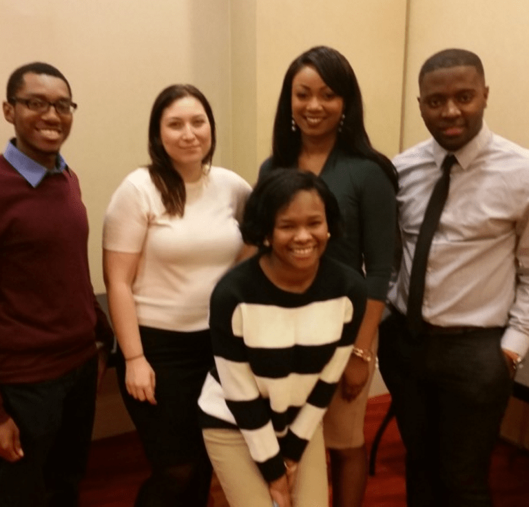 Kentucky State University Students, Faculty Brings Home Awards