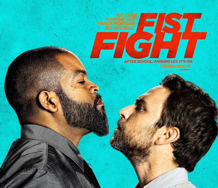 Fist Fight National HBCU Advance Screenings