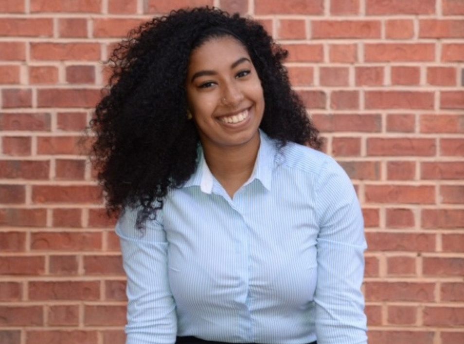 CAU Journalism Student Has Investigative Report Published In The ...