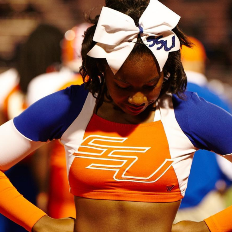 SSU Becomes First HBCU To Win National Cheerleading Title