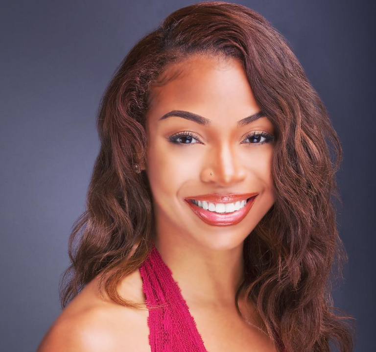 Asia Martin To Host 2-Day Workshop For Free In Montgomery