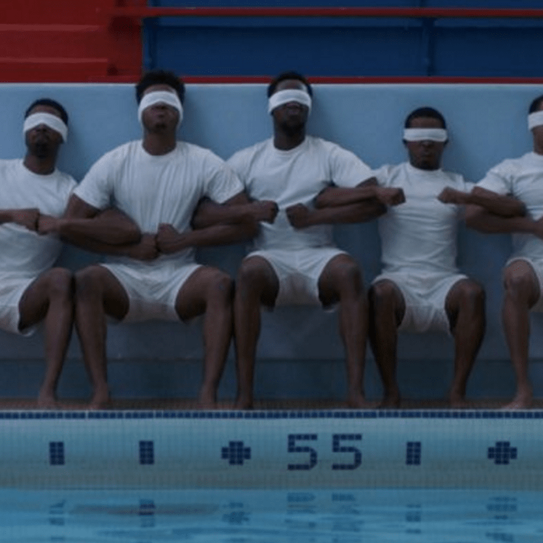 NPHC Releases Statement On Hazing In Response To ‘Burning Sands’ Movie