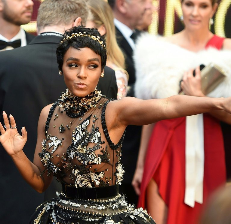 Janelle Monáe To Deliver Commencement Address At Dillard University
