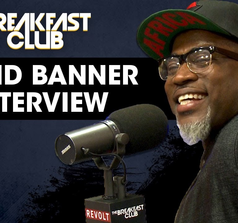 Southern Alum David Banner Discusses His New Album