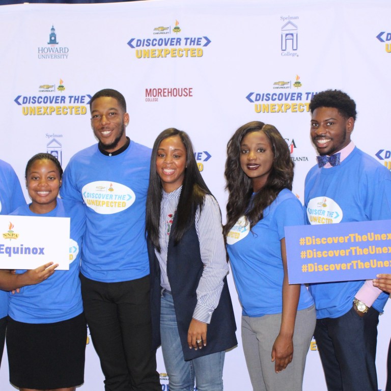 HBCU Journalism Students Tapped For Prestigious Summer Fellowship
