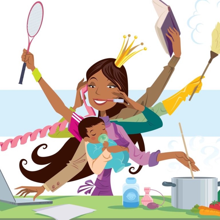 Saint Augustine’s Grad Creates “Uber for Kids” Ride Service