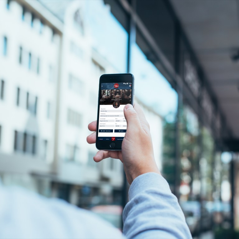 Taper: Introducing The Future Of The Personal Grooming Industry