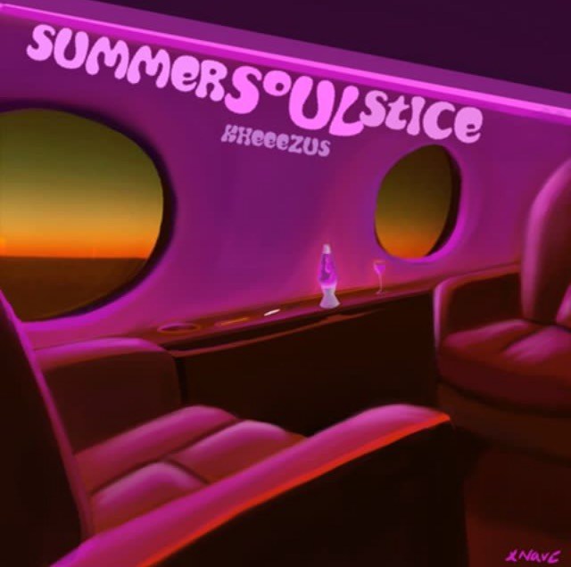 HU Grad KHEEEZUS Drops “Summer SOULstice” Mix