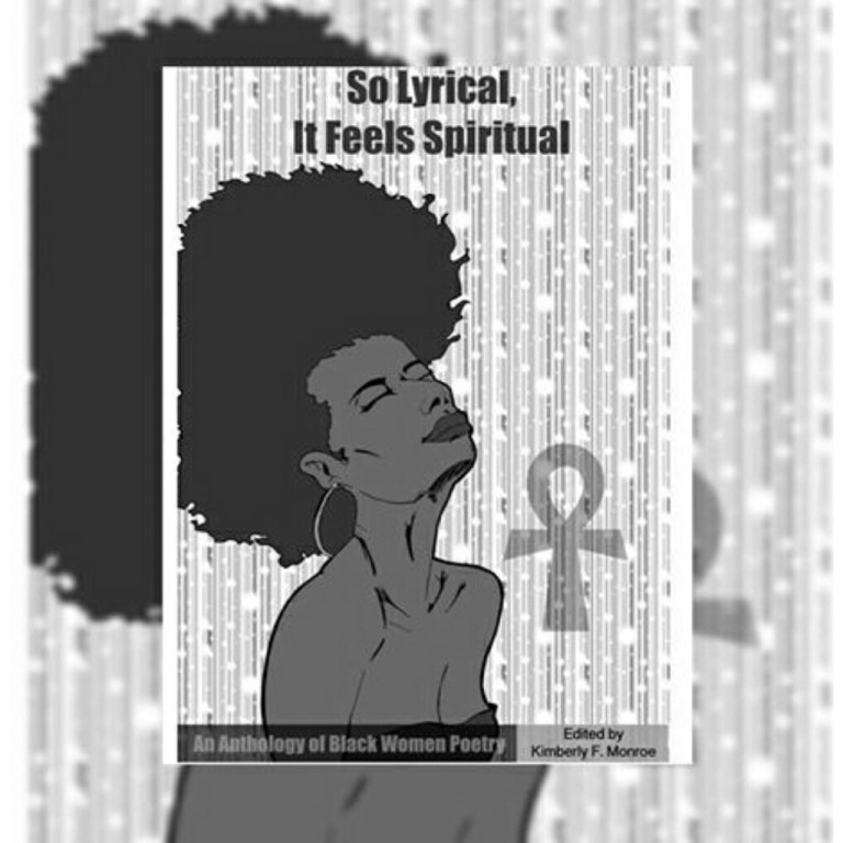 Nine Grambling State Alum Script Poetry Book ‘So Lyrical, It Feels Spiritual’