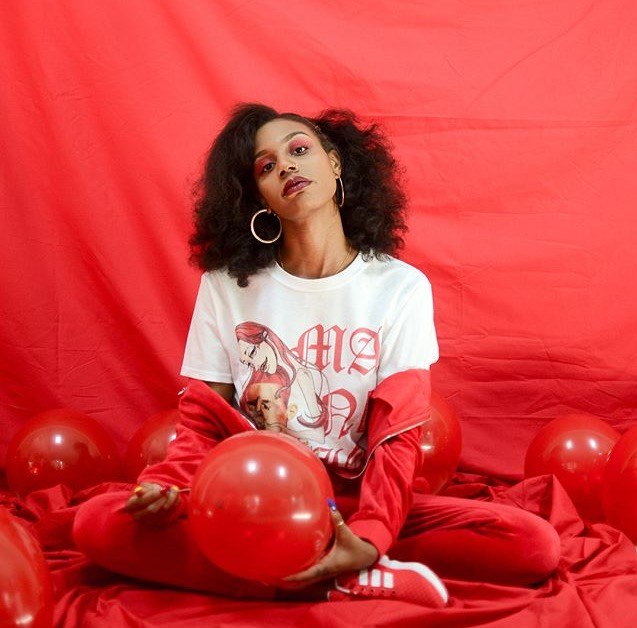 This HU Artist’s Clothing Line Challenges the Stigma of Mental Illness