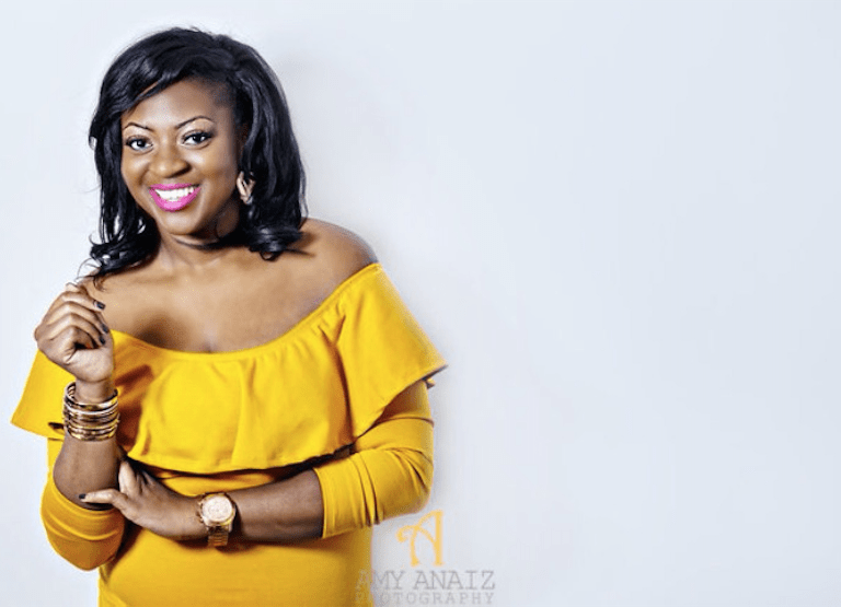 Howard Alumna Drops Career Gems As She Celebrates 10 Years with MTV