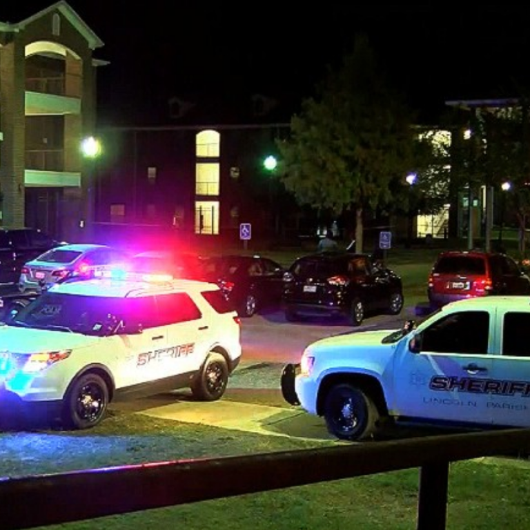 Shooter At Large After Killing 2 Men At Grambling State University