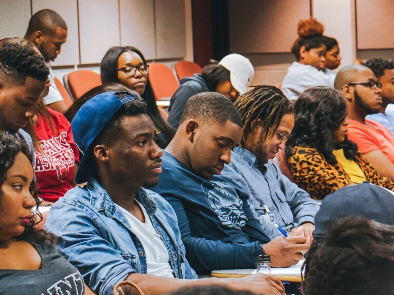 ‘Safe Spaces Matter:’ More Students Are Choosing HBCUs, Thanks In Part To Trump