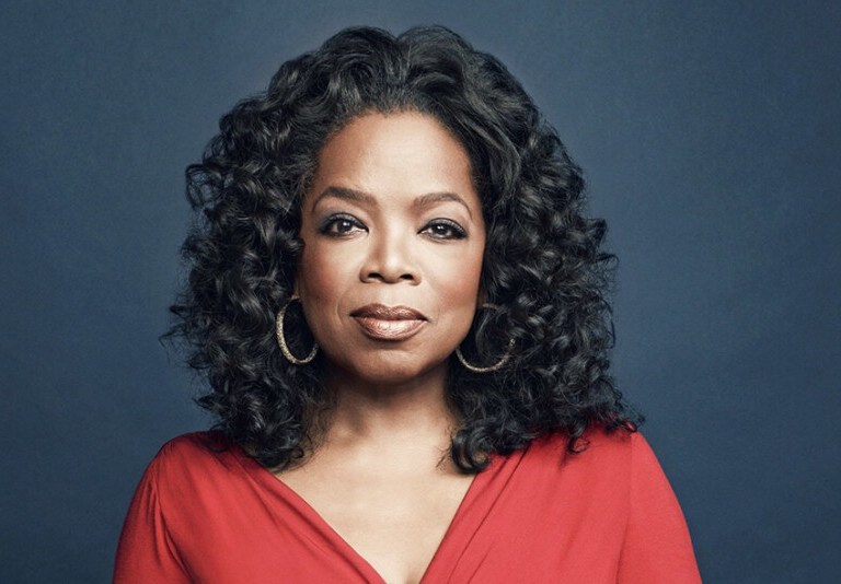 Black College Alums Get Ready For Oprah (TSU Grad) 2020