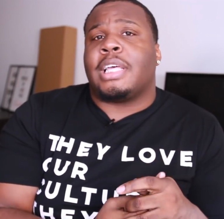 CSU Grad Reveals Why He Thinks Lady Gaga And SZA Were Snubbed At Grammys