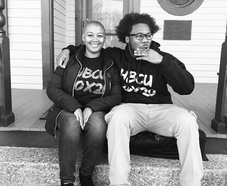 This Dillard University Alumna Is Creating Innovating Ways To Improve The Recruitment Of HBCU Grads To Companies