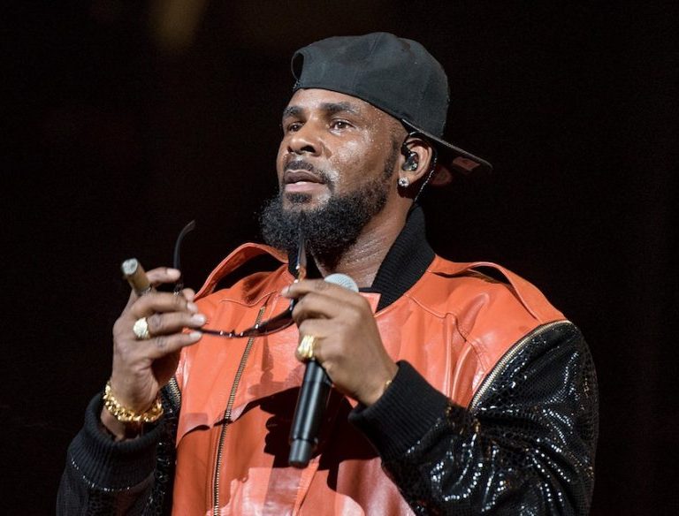 Tom Joyner Will No Longer Play R. Kelly’s Music On His Show