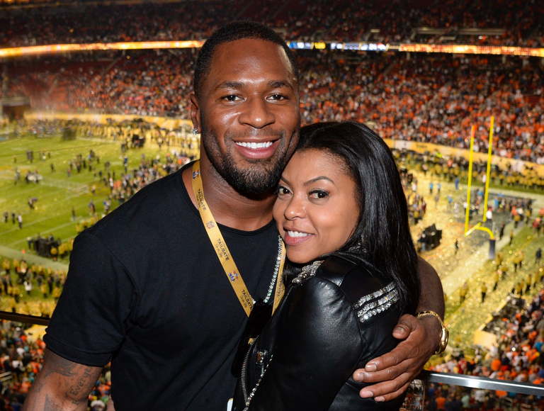 HBCU Alumna Taraji P. Henson is Engaged!