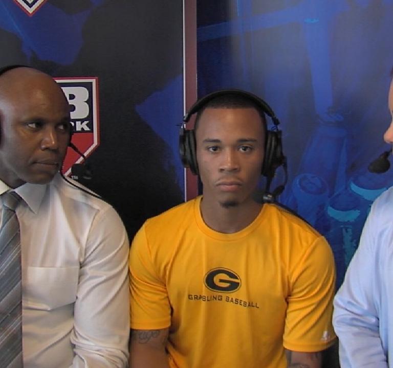 Four From HBCUs Picked in Major League Baseball Draft