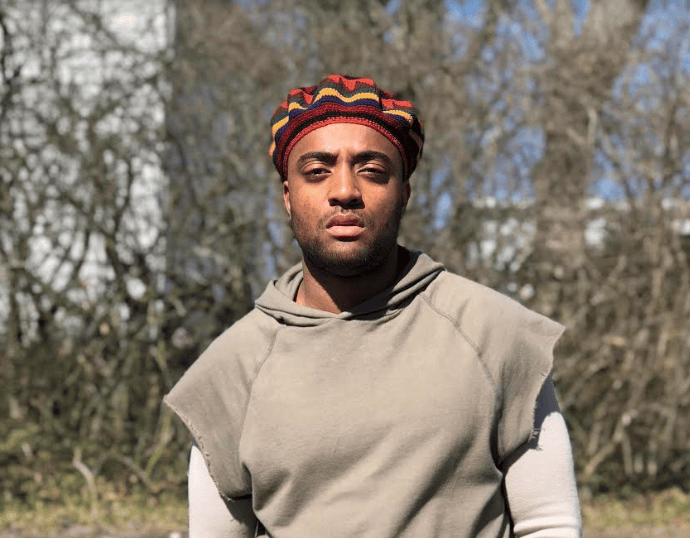 Kentucky State University Student Writes Book On Celebrating Humanity In Its Many Forms