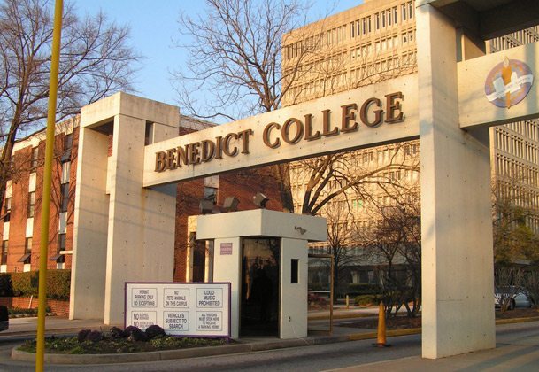 Benedict College to Eliminate Seven Majors in Latest Big Change at College