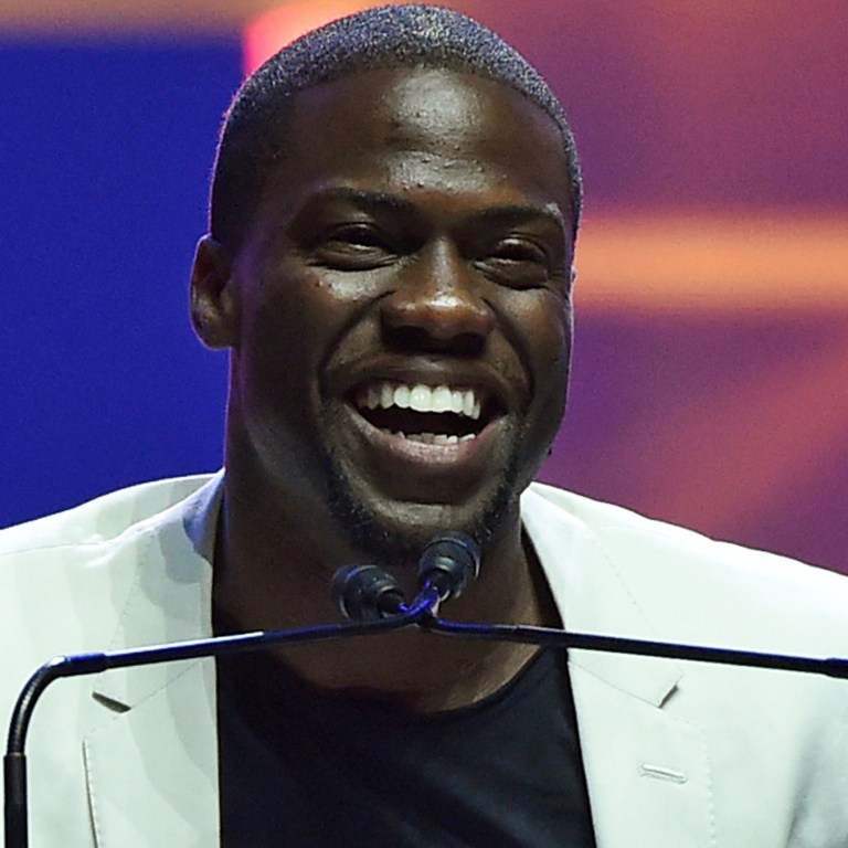 Kevin Hart Joins UNCF In Launching a New $600,000 Scholarship Program