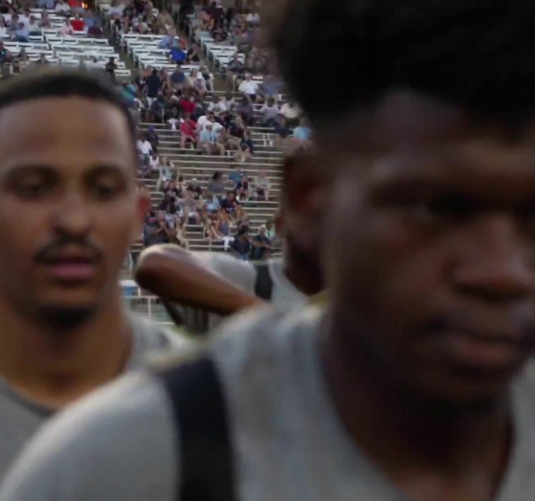 WATCH: PVAMU Marching Storm’s Halftime Tribute to Aretha Franklin