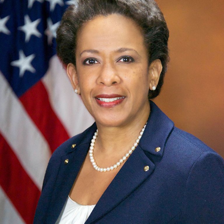 Former AG Loretta Lynch to speak at UAPB