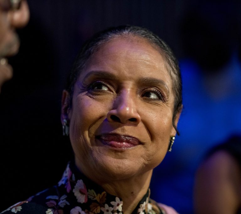 Phylicia Rashad Talks Preserving The Spirit Of Howard University With Essence