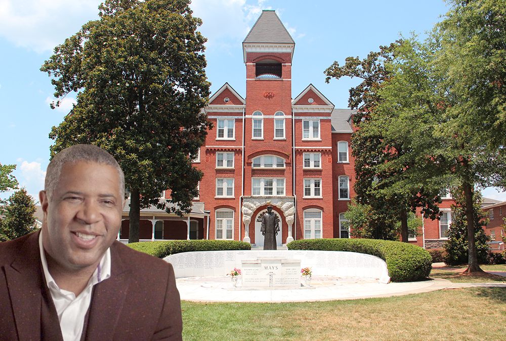 Morehouse College Receives $1.5 Million From Billionaire Robert F ...