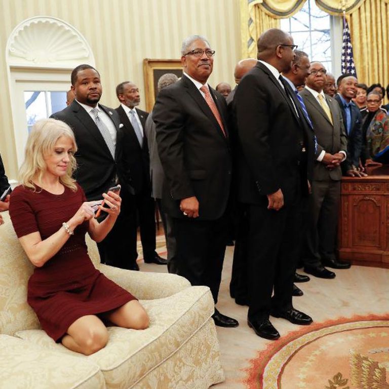 Education Secretary, Betsy DeVos Donates Portion of Salary to HBCUs
