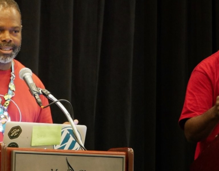 HBCU’s WordCamp Conferences R4U