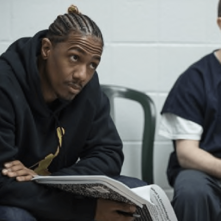 Howard Student Nick Cannon Vows To Finish Nipsey Hussle’s Dr. Sebi Documentary