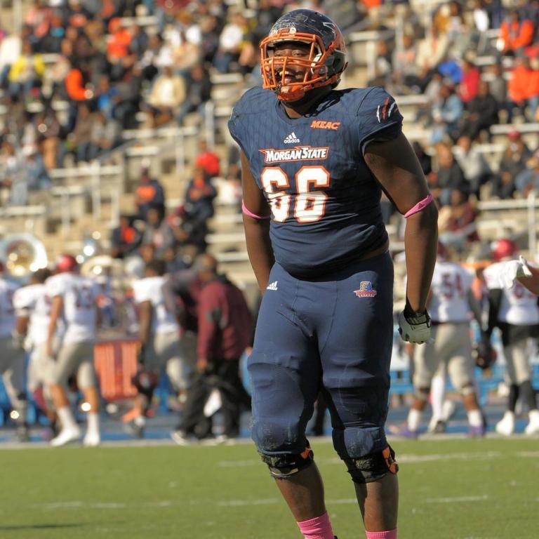 HBCU Athletes Picked In The 2019 NFL Draft