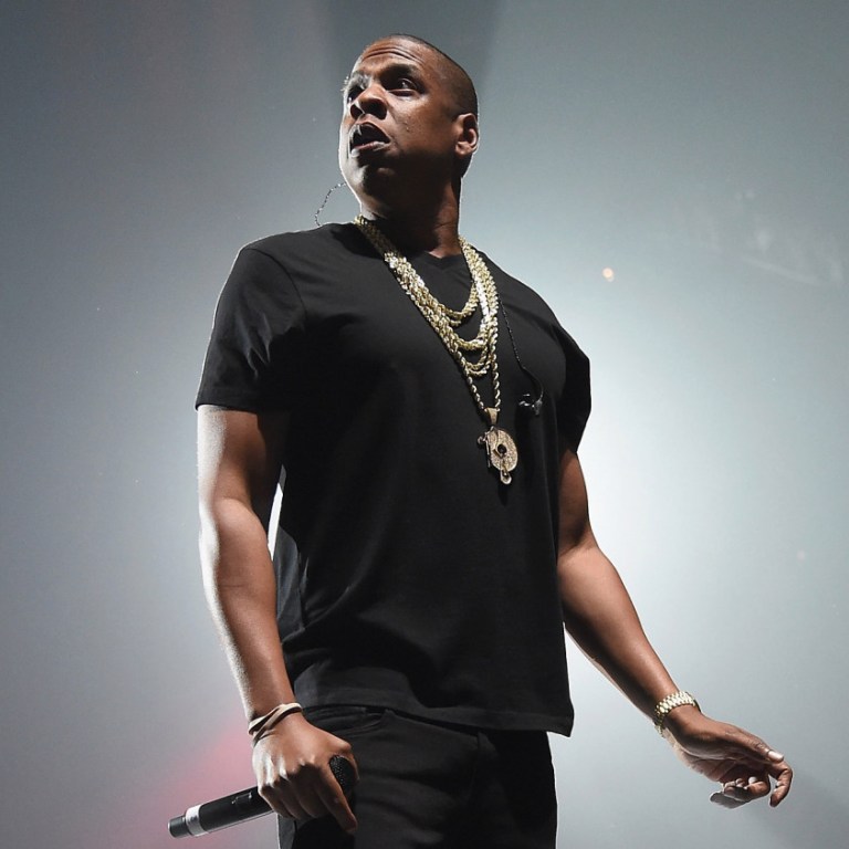 Jay-Z’s Foundation To Help Kids Visit 11 HBCUs