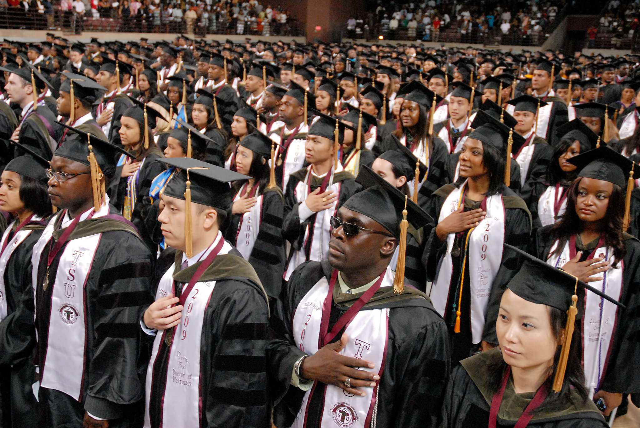 Electronic Transcript Requests Now Available For Texas Southern ...