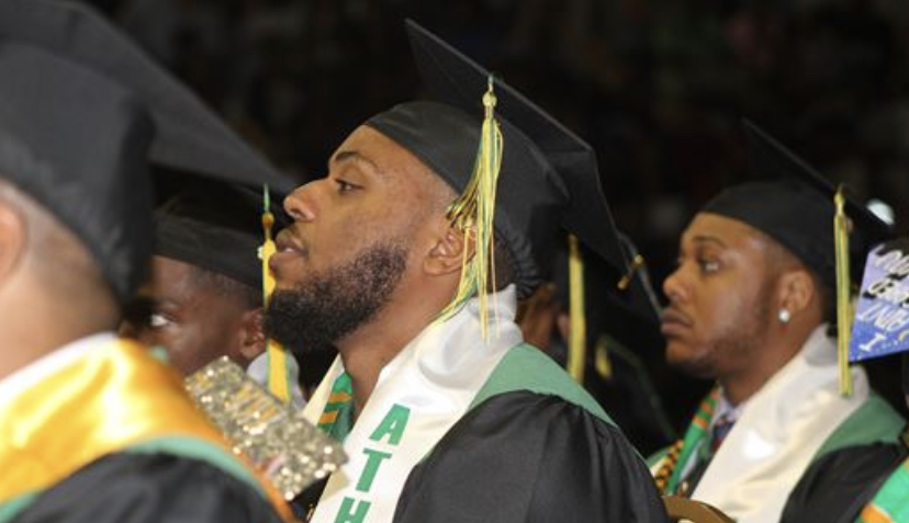 50 Kentucky State University Student-Athletes Earn Degrees - HBCU Buzz
