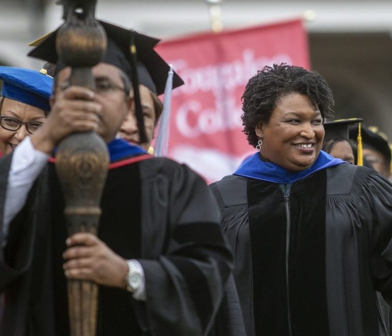 Diverse Group Of Speakers To Encourage HBCU ’19 Grads
