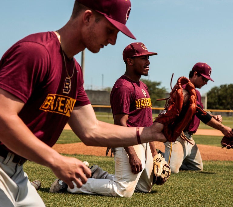 At Black Colleges, The Baseball Teams Increasingly Aren’t