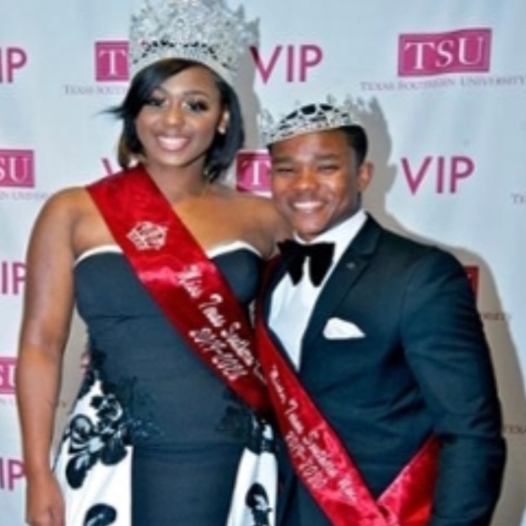 Texas Southern University Announces 2019 – 2020 Campus Royalty