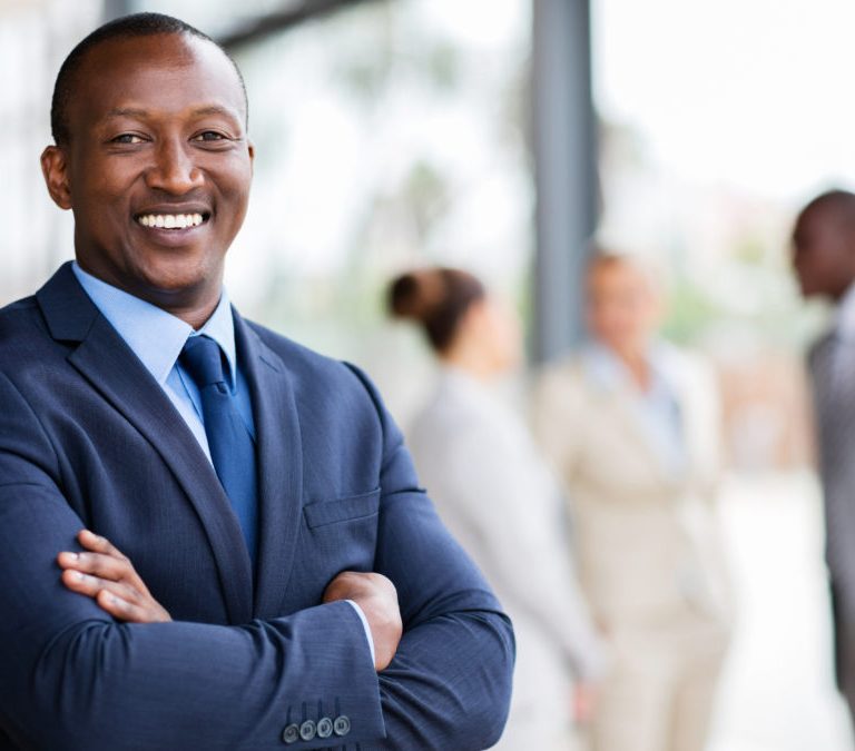 5 Secrets Of Successful Entrepreneurs