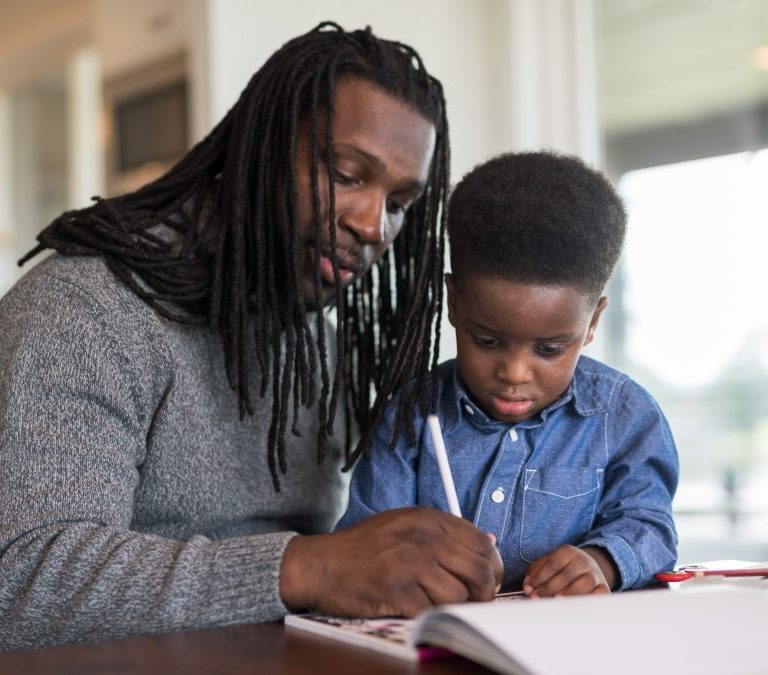 Still The Most Ignored Demographic: Black Fathers