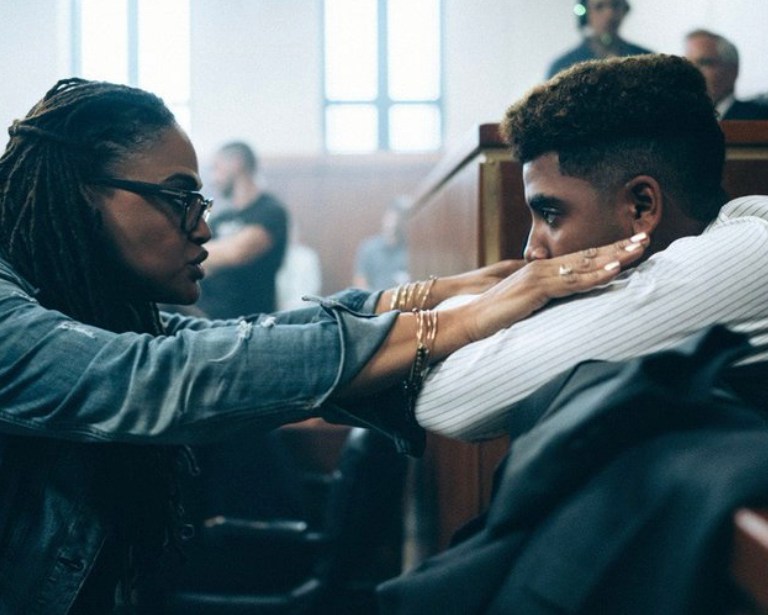 Watching ‘When They See Us’ Is An Act Of Social Justice