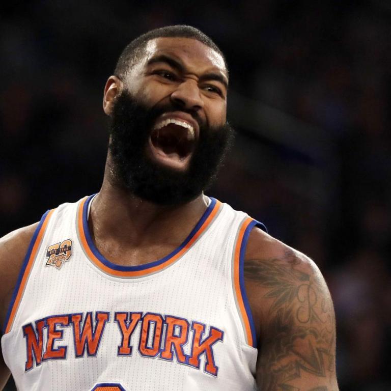 Sixers to Sign Veteran Big Man Kyle O’Quinn