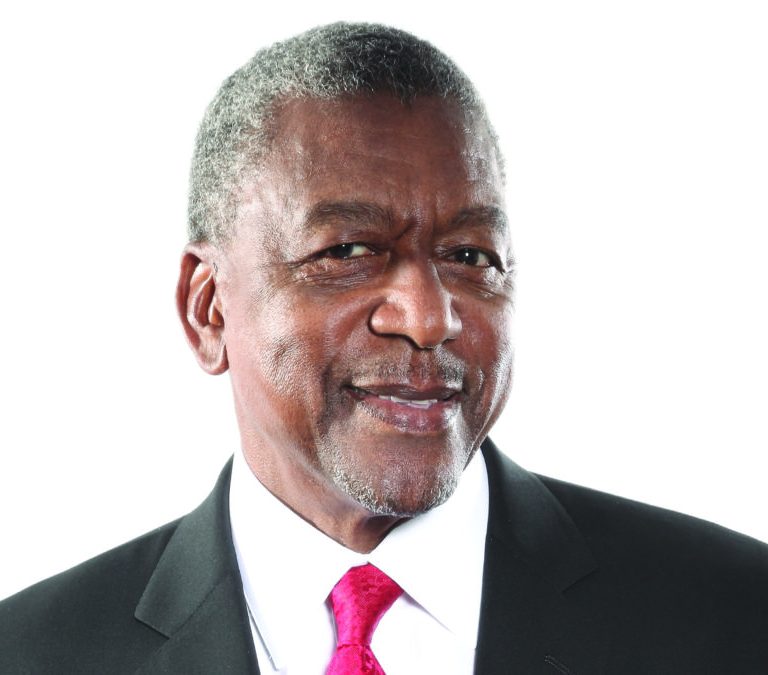 America’s First Black Billionaire, Bob Johnson, Praises Trump, Says Democrats Have Moved ’Too Far Left’