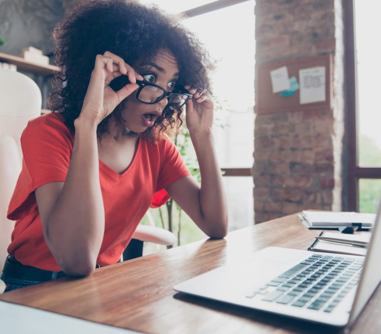 When Entrepreneurial Success Catches You By Surprise – What’s Next?
