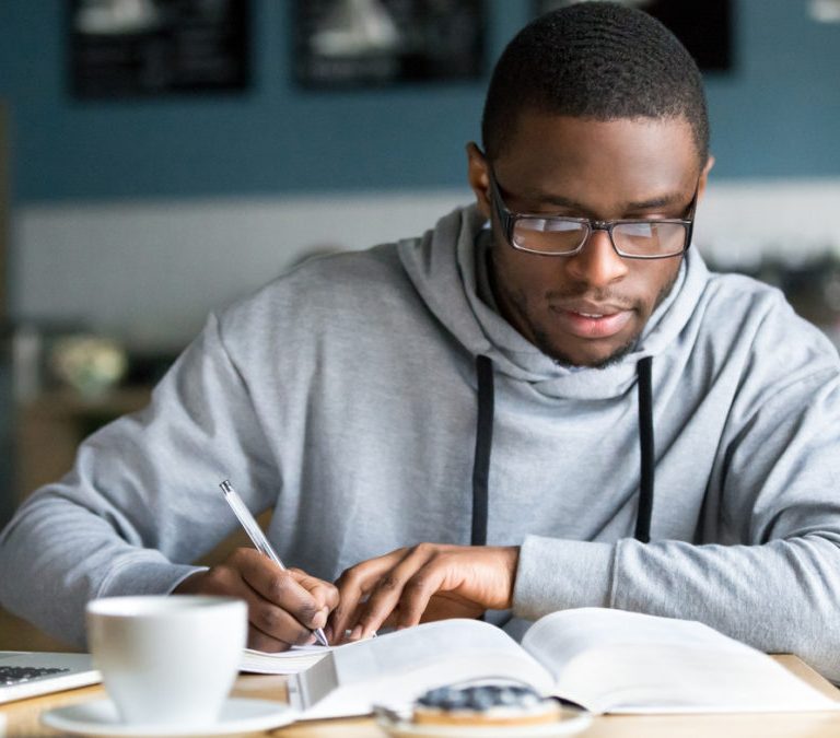 HBCU Students: Apply Here For Access To Free Textbooks