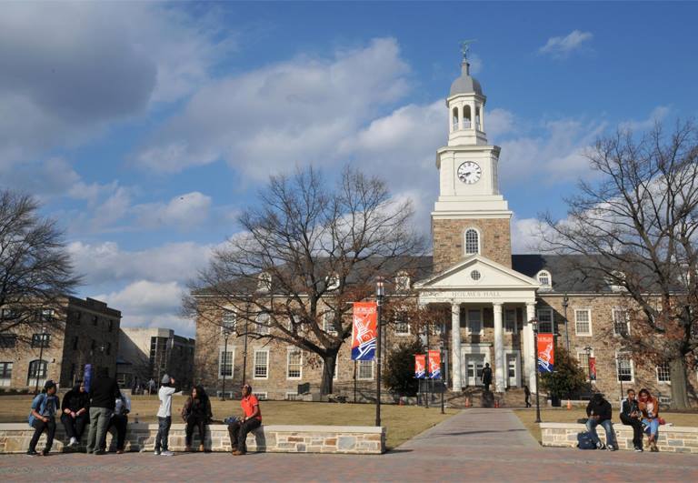 These HBCUs And The State Of Maryland Have Been Locked In Court Battle For 13 Years