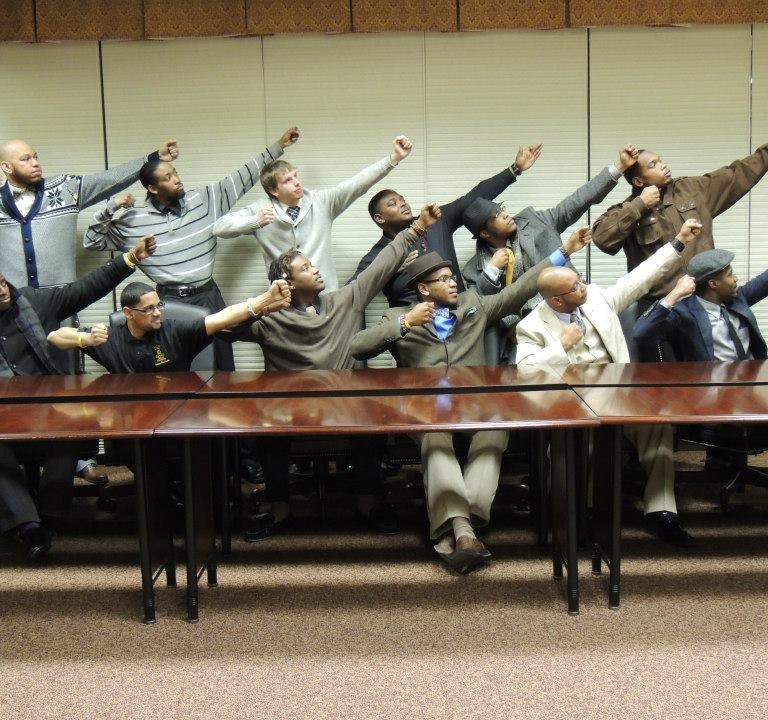 Why I’m Grateful For My Fraternity