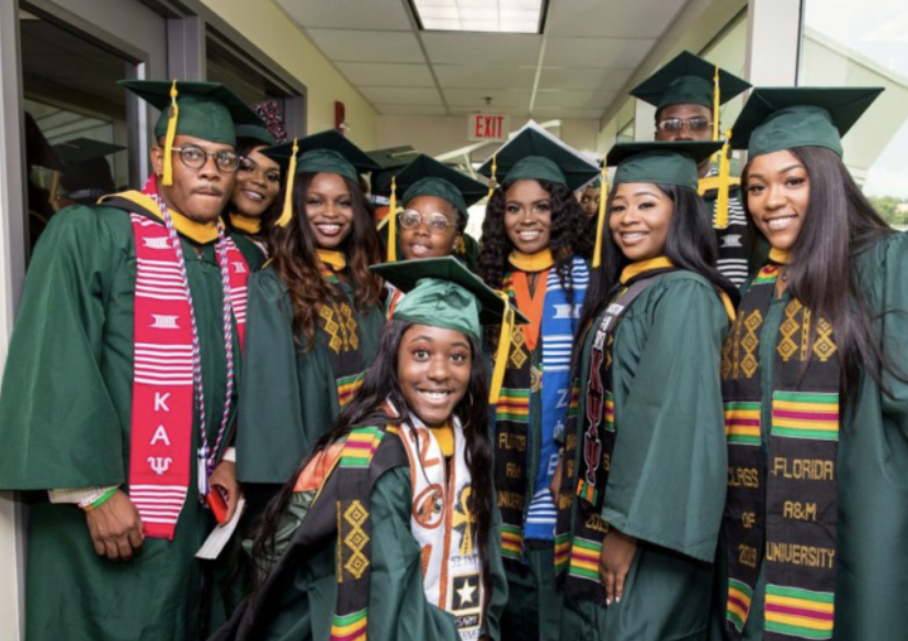 Florida A&M University Ranked No.2 Public HBCU HBCU Buzz